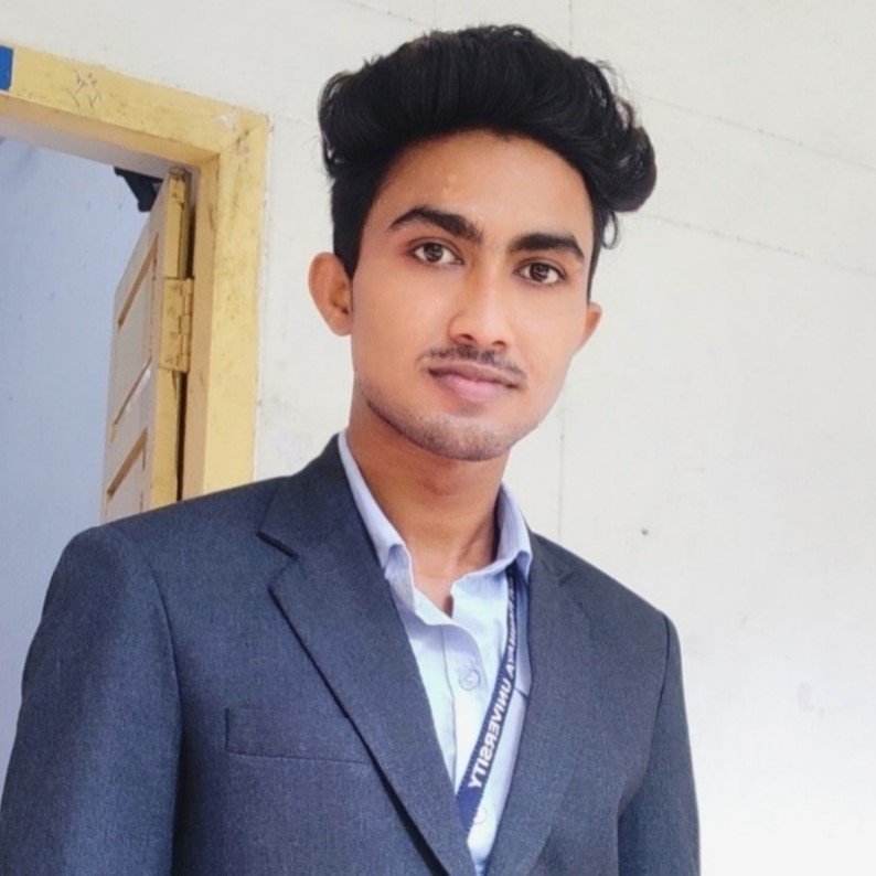 Mr. Rakesh Kumar